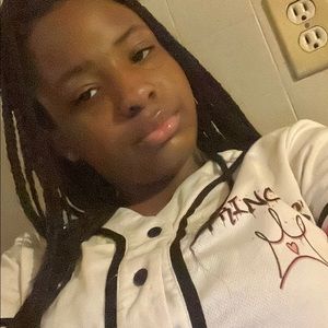 Meet your Posher, Breana